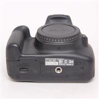 Used Canon EOS 1200D Body