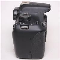 Used Canon EOS 1200D Body