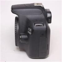 Used Canon EOS 1200D Body