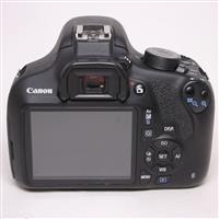 Used Canon EOS 1200D Body
