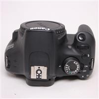 Used Canon EOS 1200D Body