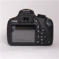 Used Canon EOS 1200D Body