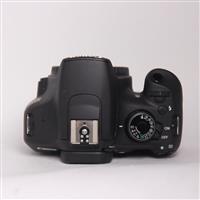 Used Canon EOS 1200D Body