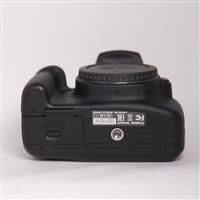Used Canon EOS 1200D Body
