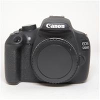 Used Canon EOS 1200D Body