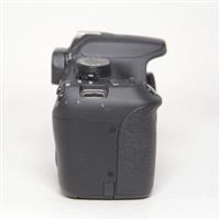 Used Canon EOS 1200D Body