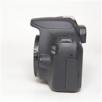 Used Canon EOS 1200D Body