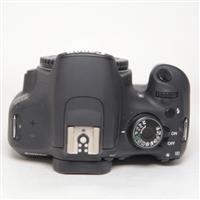 Used Canon EOS 1200D Body