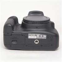 Used Canon EOS 1200D Body