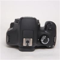 Used Canon EOS 4000D Digital SLR Camera Body