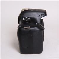 Used Canon EOS 4000D Digital SLR Camera Body