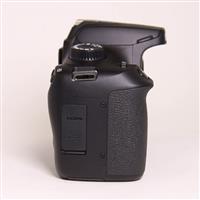 Used Canon EOS 4000D Digital SLR Camera Body