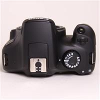 Used Canon EOS 4000D Digital SLR Camera Body