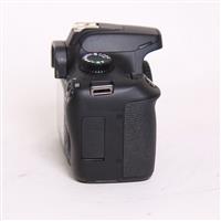Used Canon EOS 4000D Digital SLR Camera Body