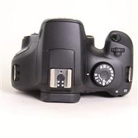 Used Canon EOS 4000D Digital SLR Camera Body