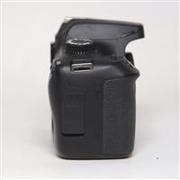 Used Canon EOS 4000D Digital SLR Camera Body