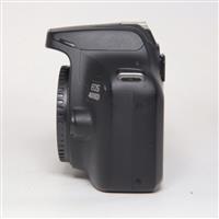 Used Canon EOS 4000D Digital SLR Camera Body