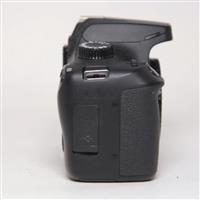 Used Canon EOS 4000D Digital SLR Camera Body