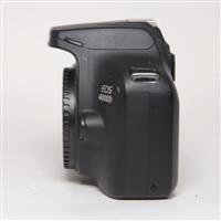 Used Canon EOS 4000D Digital SLR Camera Body