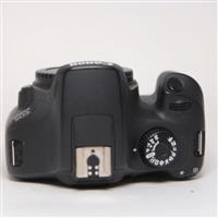 Used Canon EOS 4000D Digital SLR Camera Body