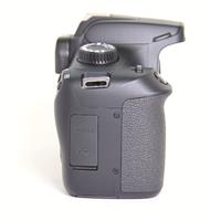 Used Canon EOS 4000D Digital SLR Camera Body