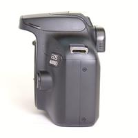 Used Canon EOS 4000D Digital SLR Camera Body
