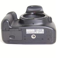 Used Canon EOS 4000D Digital SLR Camera Body