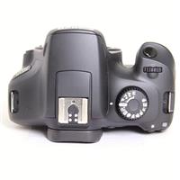 Used Canon EOS 4000D Digital SLR Camera Body