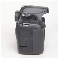 Used Canon EOS 4000D Digital SLR Camera Body