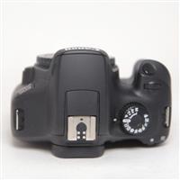 Used Canon EOS 4000D Digital SLR Camera Body
