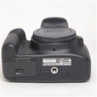 Used Canon EOS 4000D Digital SLR Camera Body