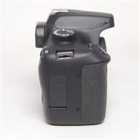 Used Canon EOS 4000D Digital SLR Camera Body