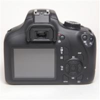 Used Canon EOS 4000D Digital SLR Camera Body