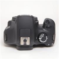 Used Canon EOS 4000D Digital SLR Camera Body