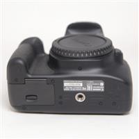 Used Canon EOS 4000D Digital SLR Camera Body
