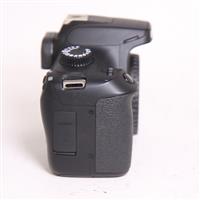 Used Canon EOS 4000D Digital SLR Camera Body