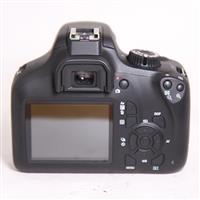 Used Canon EOS 4000D Digital SLR Camera Body