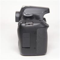 Used Canon EOS 4000D Digital SLR Camera Body