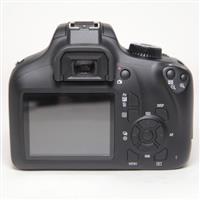 Used Canon EOS 4000D Digital SLR Camera Body