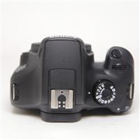 Used Canon EOS 4000D Digital SLR Camera Body