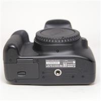 Used Canon EOS 4000D Digital SLR Camera Body
