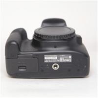 Used Canon EOS 4000D Digital SLR Camera Body