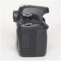 Used Canon EOS 4000D Digital SLR Camera Body