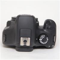 Used Canon EOS 4000D Digital SLR Camera Body