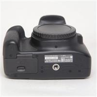 Used Canon EOS 4000D Digital SLR Camera Body