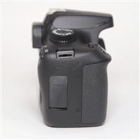 Used Canon EOS 4000D Digital SLR Camera Body