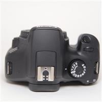 Used Canon EOS 4000D Digital SLR Camera Body