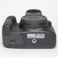 Used Canon EOS 4000D Digital SLR Camera Body