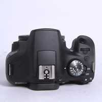 Used Canon EOS 2000D (Rebel T7 import) Digital SLR Camera Body
