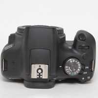 Used Canon EOS 2000D Digital SLR Camera Body